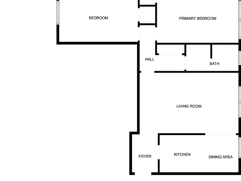 500 Deal Lake Dr #2D — Photo 21