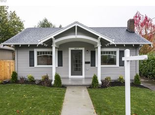 4815 SE Cesar E Chavez Blvd, Portland, OR 97202