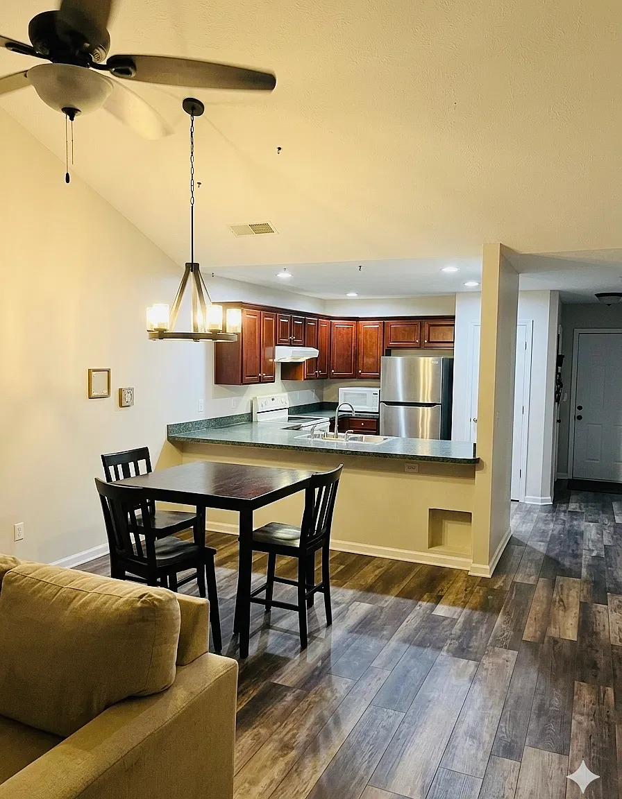 2 bed, 1148 sqft, $1,650 — Photo 4