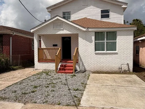 4210 Alfred St, New Orleans, LA 70122
