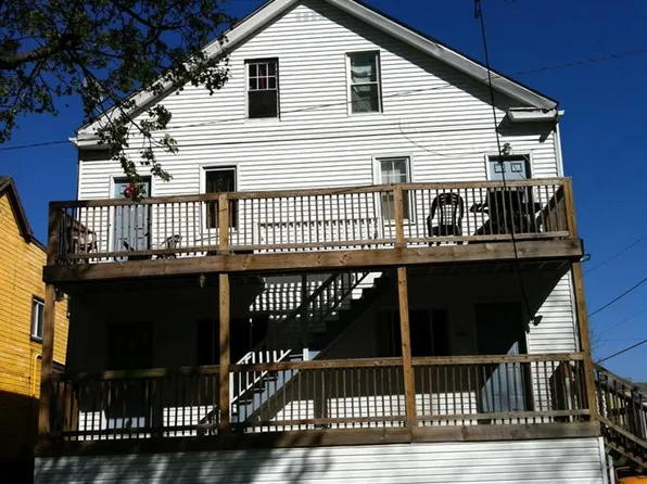 400/402 ONTARIO ST, Wheeling, WV 26003