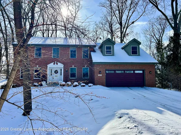 805 Southlawn Ave, East Lansing, MI 48823