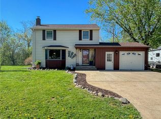 1610 Riverview Dr, Barron, WI 54812