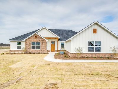 4017 Windy Point Ranch Rd, Cresson, TX, 76035