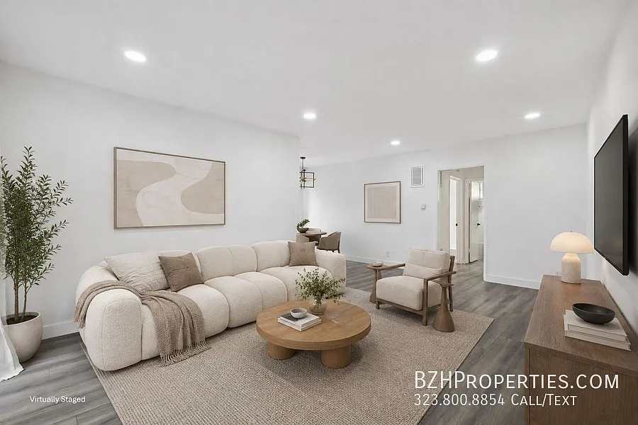 807 N Alfred St #1