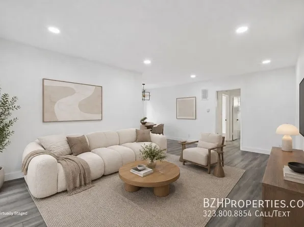 807 N Alfred St APT 1, Los Angeles, CA 90069