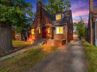 5306 Buckingham Ave, Detroit, MI 48224