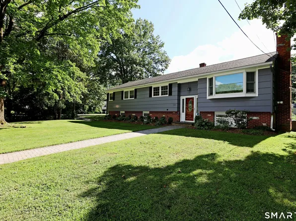 1303 Melville Avenue, Fairfield, CT 06825