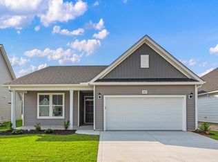 1071 NW Forest Bnd Dr, Calabash, NC 28467