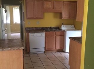 4610 Violet Ave, Memphis, TN 38122