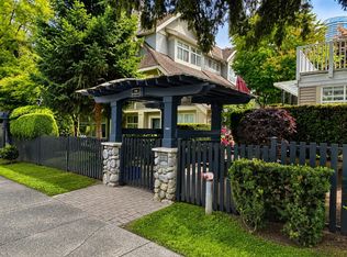 7128 Stride Ave #29, Burnaby, BC V3N1T5