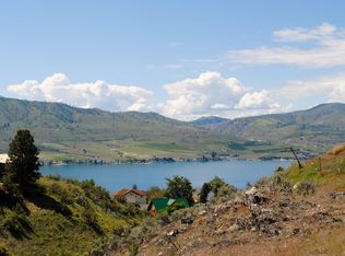 210 Stehekin Way, Chelan, WA 98816