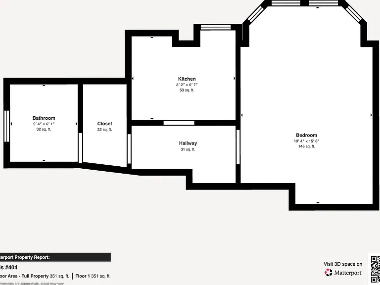 422 Ellis St #404 — Photo 8