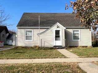 118 S Wisconsin, Hubbard, IA 50122