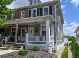 151 S Franklin St, Red Lion, PA 17356