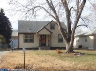 3011 N 60th St, Lincoln, NE 68507
