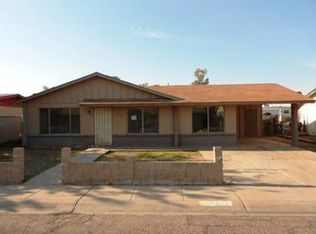 7371 W Shangri La Rd, Peoria, AZ 85345