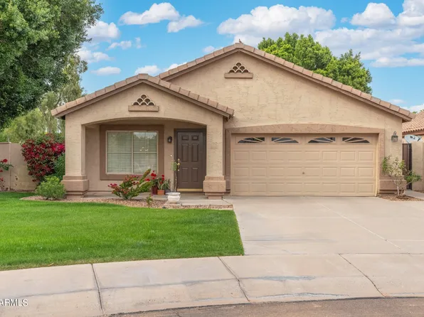 906 W CHILTON Avenue, Gilbert, AZ 85233