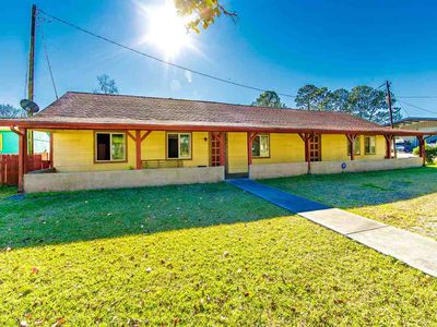 108 Gibson St #1 & 2, Raceland, LA, 70394