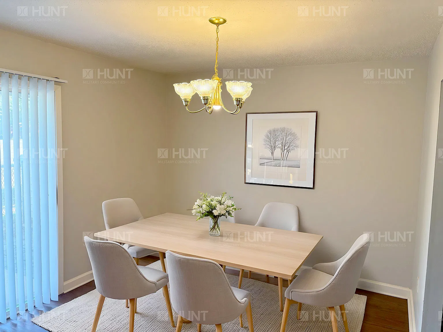 4 bed, 2.5 bath, 1850 sqft, $1,475 — Photo 4