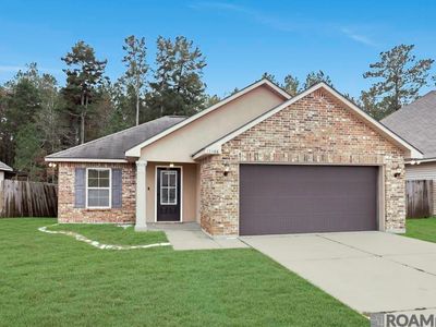 13166 Ribbonwood Dr, Denham Springs, LA, 70726