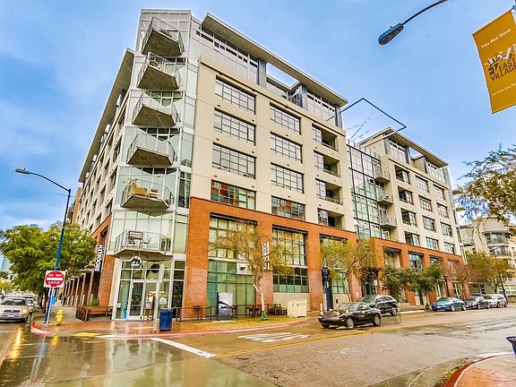 3rd image of 1050 Island Ave Unit 310