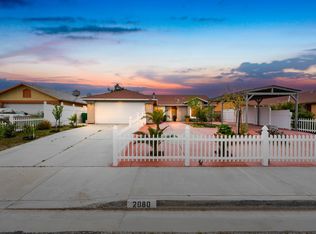 2080 Candice Ave, Rosamond, CA 93560