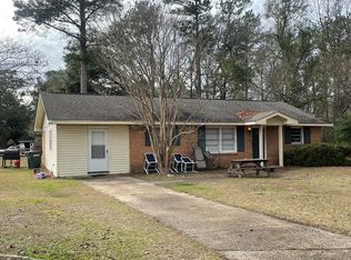 106 Parish St, Sumter, SC 29150