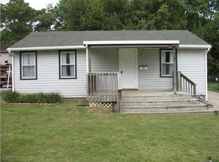 420 E Angus St, Independence, MO 64055