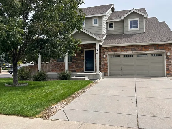 11376 Jersey Dr, Thornton, CO 80233