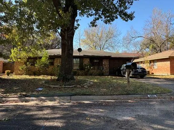 900 N 23 1/2 St, Corsicana, TX 75110