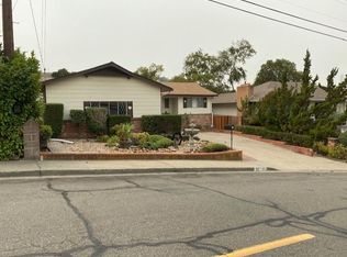 20 Rolph Park Dr, Crockett, CA 94525