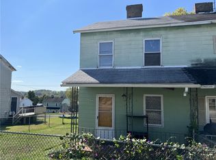 913 3rd St, New Salem, PA