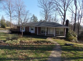 202 Dogwood Dr, Greeneville, TN 37745