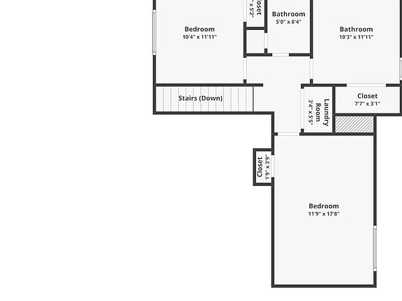 3rd image of 4250 Winding Trail Way