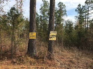 68 Acres Hwy #84, Amity, AR 71921