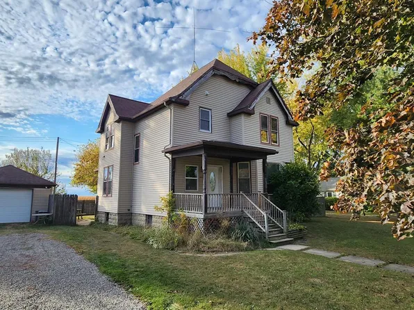 3434 6th St, Owendale, MI 48754