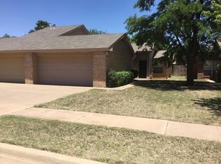 5538 93rd St, Lubbock, TX 79424