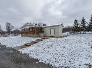 11625 Alleghany Rd, Silver Creek, NY 14136