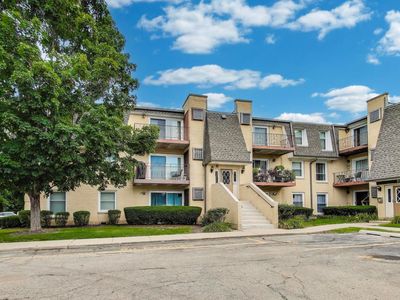 810 N River Rd APT 1C, Mount Prospect, IL, 60056