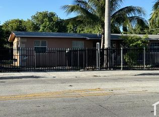 2607 NW 46th St, Miami, FL 33142
