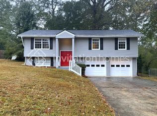 394 Rays Rd, Stone Mountain, GA 30083