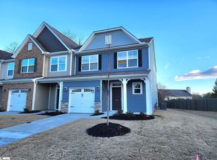 304 Nantallah Trl LOT 91, Mauldin, SC 29662