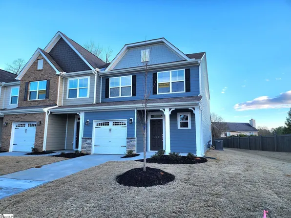 304 Nantallah Trl Lot 91, Mauldin, SC 29662