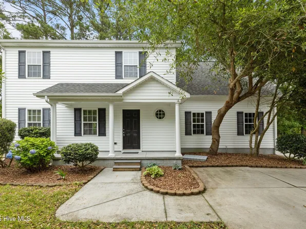123 S Park Lane, Newport, NC 28570