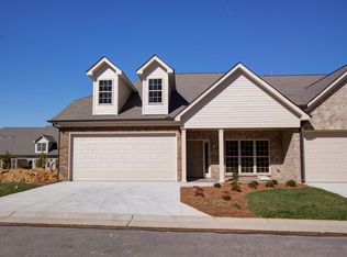 302 Jordan Ridge Way, Jamestown, NC 27282