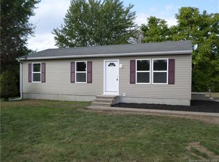 56 Lori Dr, Plainfield, CT 06374
