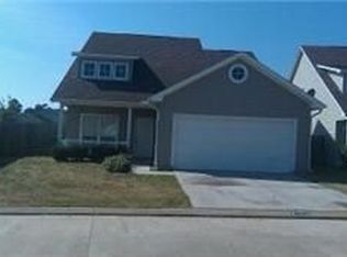10107 Checkerberry Park Ln, Tomball, TX 77375