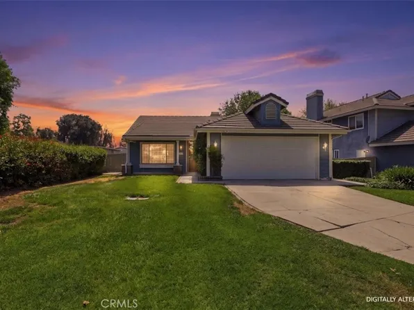 1742 Cambridge Cir, Redlands, CA 92374