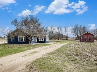 30725 Orla Engle Rd, Colon, MI 49040